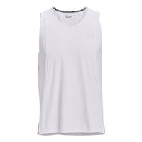 خزان ليزر Iso-Chill Run من Under Armour باللون الأبيض 1372300-100