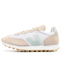 Veja Rio Branco Lace-Up Sneakers 'Beige Matcha' RL2203193A