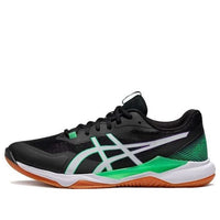 حذاء ASICS Gel Tactic "Black New Leaf" 1071A065-005