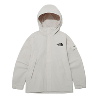 جاكيت جبلي من THE NORTH FACE خريف وشتاء 2023 "بيج" NJ3BP11B