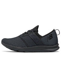 (WMNS) New Balance FuelCore Nergize 'Black Magnet' WXNRGSK