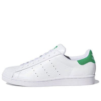 adidas Superstan 'Green' FX0468