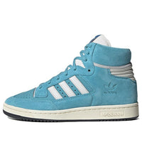 حذاء adidas Centennial 85 High 'Preloved Blue' GY2534
