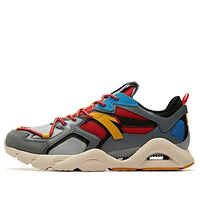 ANTA Running Series Sneakers 'Grey' 91945535-1