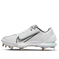 حذاء Nike Force Zoom Trout 7 Pro باللون الأبيض الديناميكي الفيروزي CQ7224-101