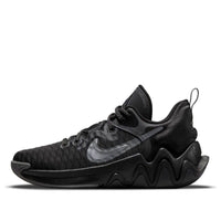 (GS) Nike Giannis Immortality 'Black Iron Grey' DB6081-009