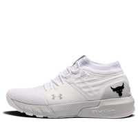Under Armour Project Rock 2 'White' 3022024-101