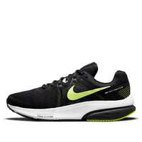 حذاء Nike Zoom Prevail 'Black Volt Photon Dust Volt Glow' DA1102-003