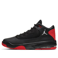 حذاء Air Jordan Max Aura 2 'Bred' CK6636-060