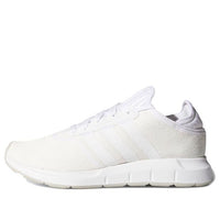 (WMNS) adidas Swift Run X 'Cloud White' FY2138