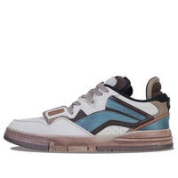 Li-Ning Wave Pro x STEVEN HARRINGTON 'برونزيات الطقوس الصينية' AECT059-1