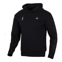 Men's adidas WJ HS Sports Stylish Black FM9333