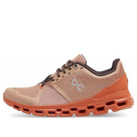 (WMNS) حول تشغيل Cloudstratus 'Cobble Grey Green' 29.99563