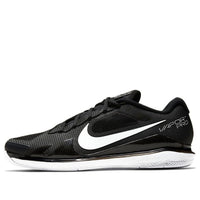 Nike Court Air Zoom Vapor Pro 'Black White' CZ0220-024