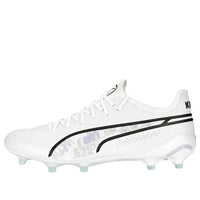 (WMNS) PUMA King Ultimate FG AG 'Brilliance' 107328-01