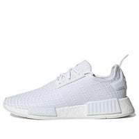 adidas NMD_R1 'White Solar Red Web' GX9531