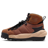 Nike x sacai Magmascape "أسمر بريطاني فاتح" FN0563-200