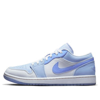 حذاء Air Jordan 1 Low SE 'Mighty Swooshers' DM5442-040