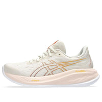 (WMNS) ASICS Gel-Cumulus 26 'بيج' 1012B599-250