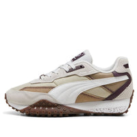 PUMA Blktop Rider 'بيج بني بنفسجي' 392725-31