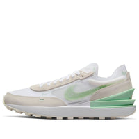 Nike Waffle One 'Double Swoosh - White Enamel Green' DX2647-100