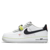 (GS) Nike Air Force 1 LV8 'Swoosh Compass' DC2532-100