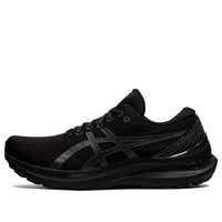 حذاء ASICS Gel-Kayano 29 2E عريض "ثلاثي أسود" 1011B470-001
