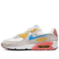 (WMNS) Nike Air Max 90 'ألوان الربيع' DJ9991-100