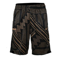 حذاء كرة السلة Nike DRI-FIT James الرياضي للرجال باللون الأسود 893807-010