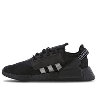 adidas NMD_R1 V2 'أسود أبيض' GX6708