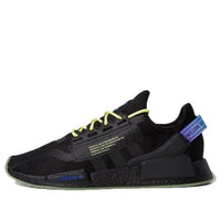 حذاء adidas NMD_R1 V2 'Black Sonic Ink' GY8282