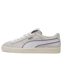 (WMNS) PUMA x Lauren London Suede 'Protect Your Peace' 392085-01