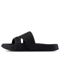 (GS) New Balance 200 Slides 'Black' SYF20SA1
