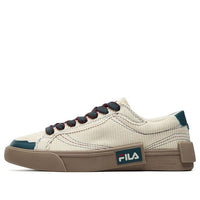 حذاء FILA Fusion Pop 'Creamwhite Blue' T12M218204FAS