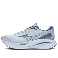 حذاء Mizuno Wave Creation 25 'White' D1GH240105