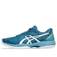 حذاء ASICS Solution Swift FF 'Restful Teal' 1041A298-402