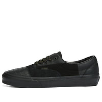 حذاء Vans Era Patchwork أسود VN0A4BVU1OJ