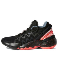 (GS) adidas Marvel x DON Issue #2 'Venom' FW8749