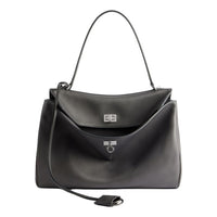 (WMNS) Balenciaga Rodeo Medium Handbag 'Grey' 7897722AA4U1239
