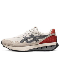 ASICS Jogger X81 'Cream Red' 1201A744-105