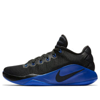 حذاء Nike Hyperdunk 2016 Low 'Black Game Royal' 844363-040