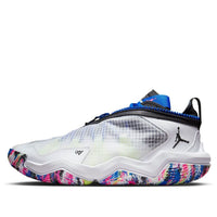حذاء Air Jordan Why Not Zer0.6 متعدد الألوان DV1249-101