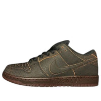 Nike SB Dunk Low 'Krampus' HV1668-001