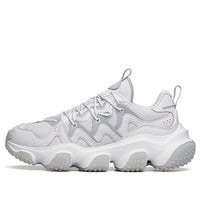 ANTA Shock The Game Low 'Grey' 912128882-6