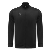 جاكيت Under Armour Ultimate Team باللون الأسود 21500437-001