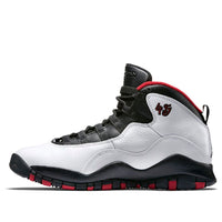 (GS) Air Jordan 10 Retro 'Double Nickel' 310806-102