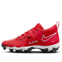 حذاء Nike Alpha Menace 3 Shark 'University Red' CV0582-616