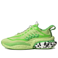 adidas AlphaBoost V1 'Pulse Lime' IE9974