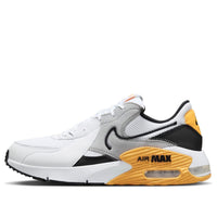 حذاء Nike Air Max Excee 'White University Gold' DZ0795-103
