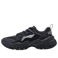 Li-Ning Brown Sugar 'Black' AGCT423-3